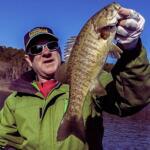 Broken Bow Lake Fishing Report Today π£
