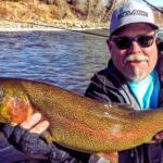 Eagle River Fishing Report Today 🎣