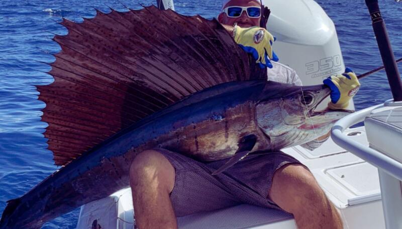 Florida Fishing Report Today 🎣