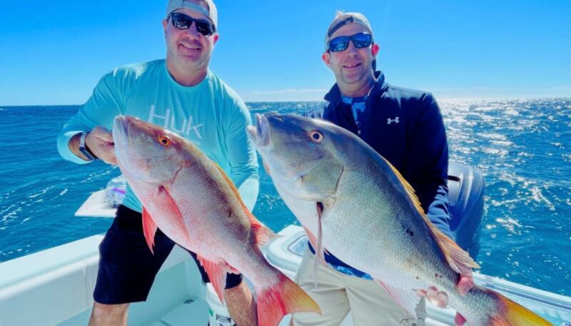 Key Largo Fishing Report Today 🎣