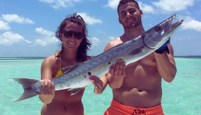 Key West Fishing Report Today 🎣