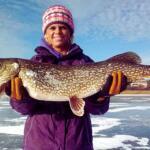 Mille Lacs Fishing Report Today π£