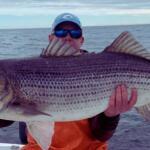 NJ Saltwater Fishing Report Today π£