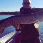Red Lake Fishing Report Today π£