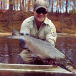 Vermont Fishing Report Today 🎣