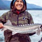 Washington Fishing Report Today 🎣