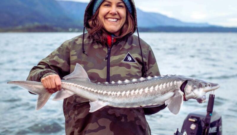 Washington Fishing Report Today 🎣