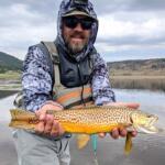 Big Lake Utah Fishing Report Today 🎣