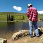 Cataract Lake Fishing Report Today 🎣