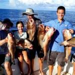 Cortez Florida Fishing Report Today 🎣