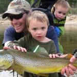 Lake Estes (Estes Park), Colorado Fishing Report Today π£