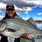 Lahontan Reservoir Fishing Report Today π£