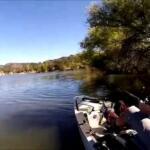 Parker Canyon Lake Fishing Report Today 🎣