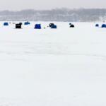 Presque Isle Bay Fishing Report Today 🎣