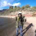 Apache Lake, AZ Fishing Report Today π£