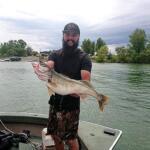 Boyd Lake Fishing Report Today 🎣