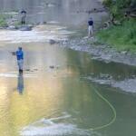 Fairport Harbor Fishing Report Today π£