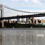 Hudson River, Fort Lee, NJ Fishing Report Today 🎣