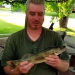 Lake Sullivan, Indiana Fishing Report Today π£
