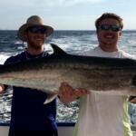 Panama City Fishing Report Today 🎣
