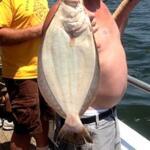 Perth Amboy to Atlantic Highlands Fishing Report Today 🎣