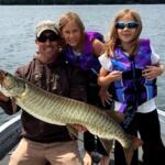 Presque Isle Lake, Wisconsin Fishing Report Today π£