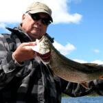 Show Low Lake Fishing Report Today 🎣