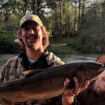 Spring Lake, NK Fishing Report Today 🎣