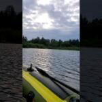 Stickney Lake Fishing Report Today 🎣