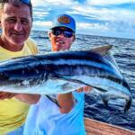 Fernandina Beach Fishing Report Today 🎣