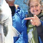 Block Island Fishing Report Today 🎣