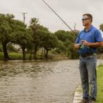 Brownsville Fishing Report Today π£