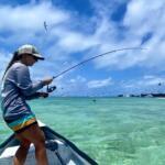 Dry Tortugas National Park Fishing Report Today 🎣