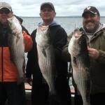 Forked River Fishing Report Today π£