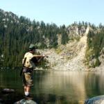 Leavenworth Fishing Report Today 🎣