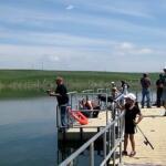 Arvada Reservoir Fishing Report Today ๐ฃ