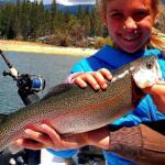 Bass Lake Fishing Report Today 🎣