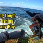Botany Bay Fishing Report Today 🎣