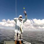 Copano Bay Fishing Report Today π£