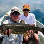 Cache La Poudre Fishing Report Today 🎣