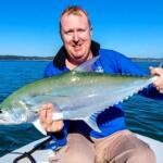 Hervey Bay Fishing Report Today π£