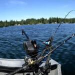 Lake Stevens Fishing Report Today 🎣