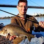 Melbourne Fishing Report Today π£