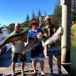 Yamba Fishing Report Today π£