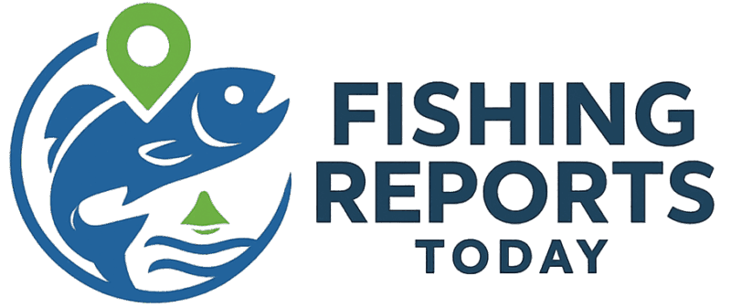Fishing Reports Today