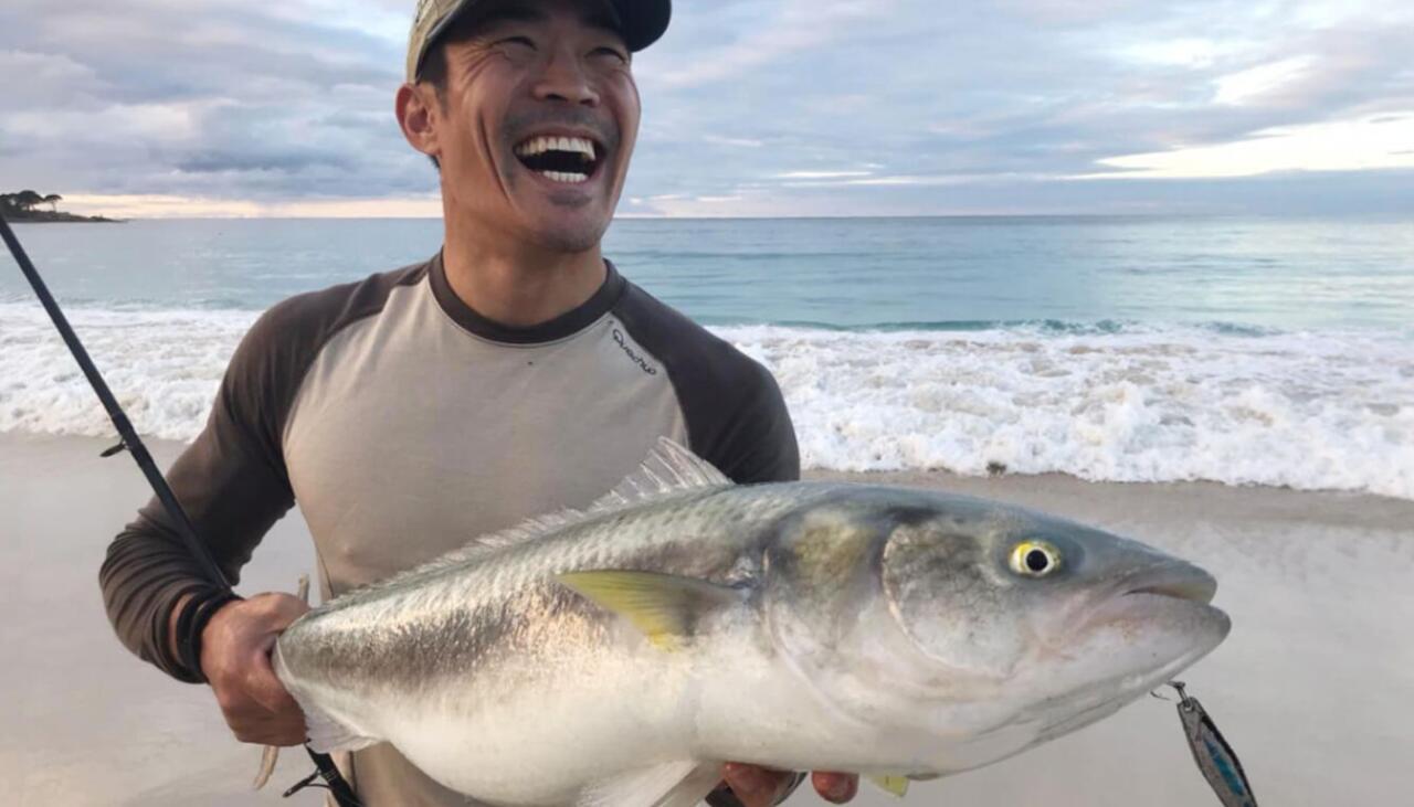 Australian-salmon