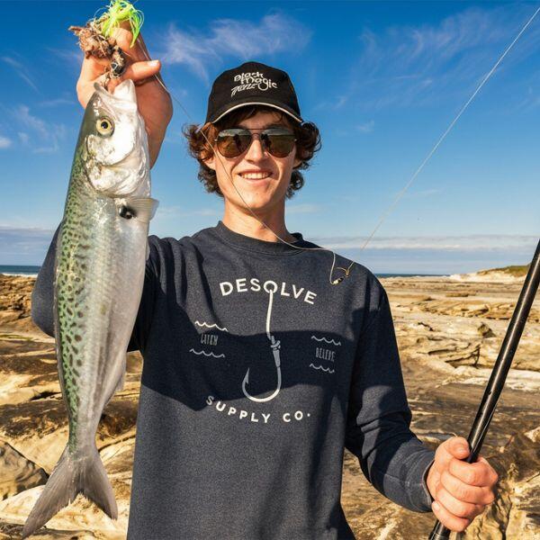 How to Australian Salmon: Complete Guide to Techniques, Gear, and Locations