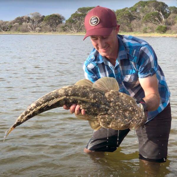 How to Catch Flathead: Complete Guide to Techniques, Gear, and Locations