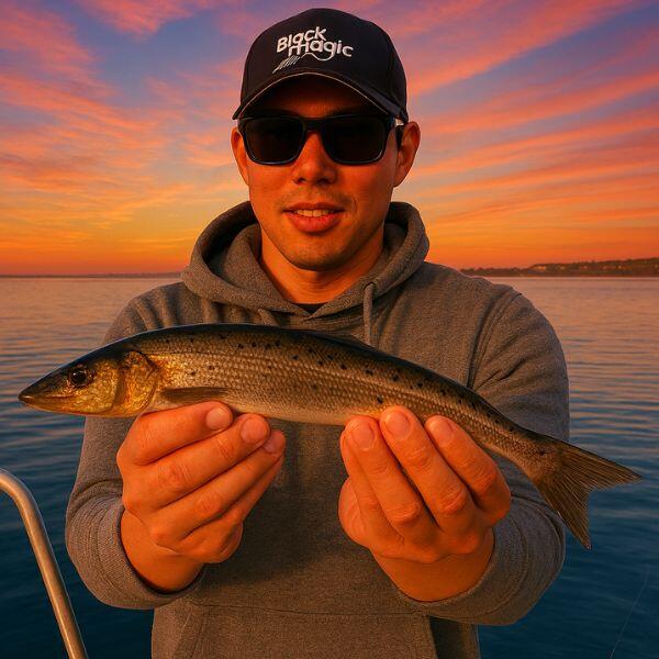 How to Catch King George Whiting: Complete Guide to Techniques, Gear, and Locations