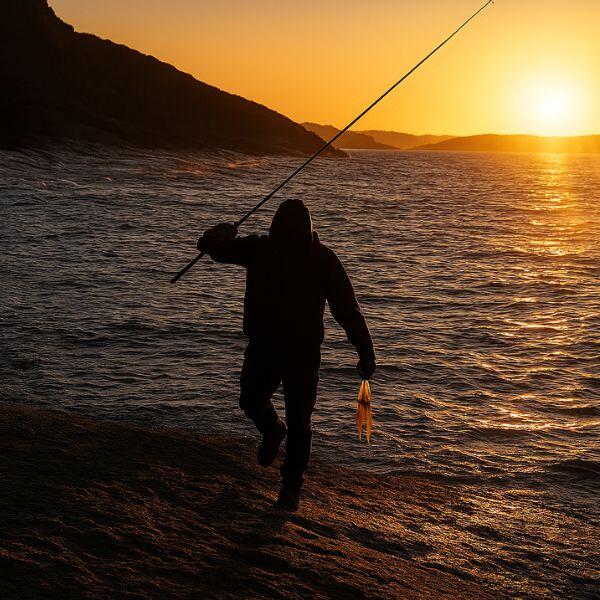 How to Catch Southern Calamari: Complete Guide to Techniques, Gear, and Locations